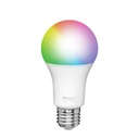 Trust E27 LED RGBCW WI-FI snjallpera