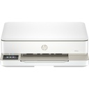 HP Envy 6120e All-in-One A4 WiFi fjölnotatæki, Hvítur
