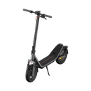 Xiaomi Mi Scooter 6 20km/klst rafmagnshlaupahjól, svart