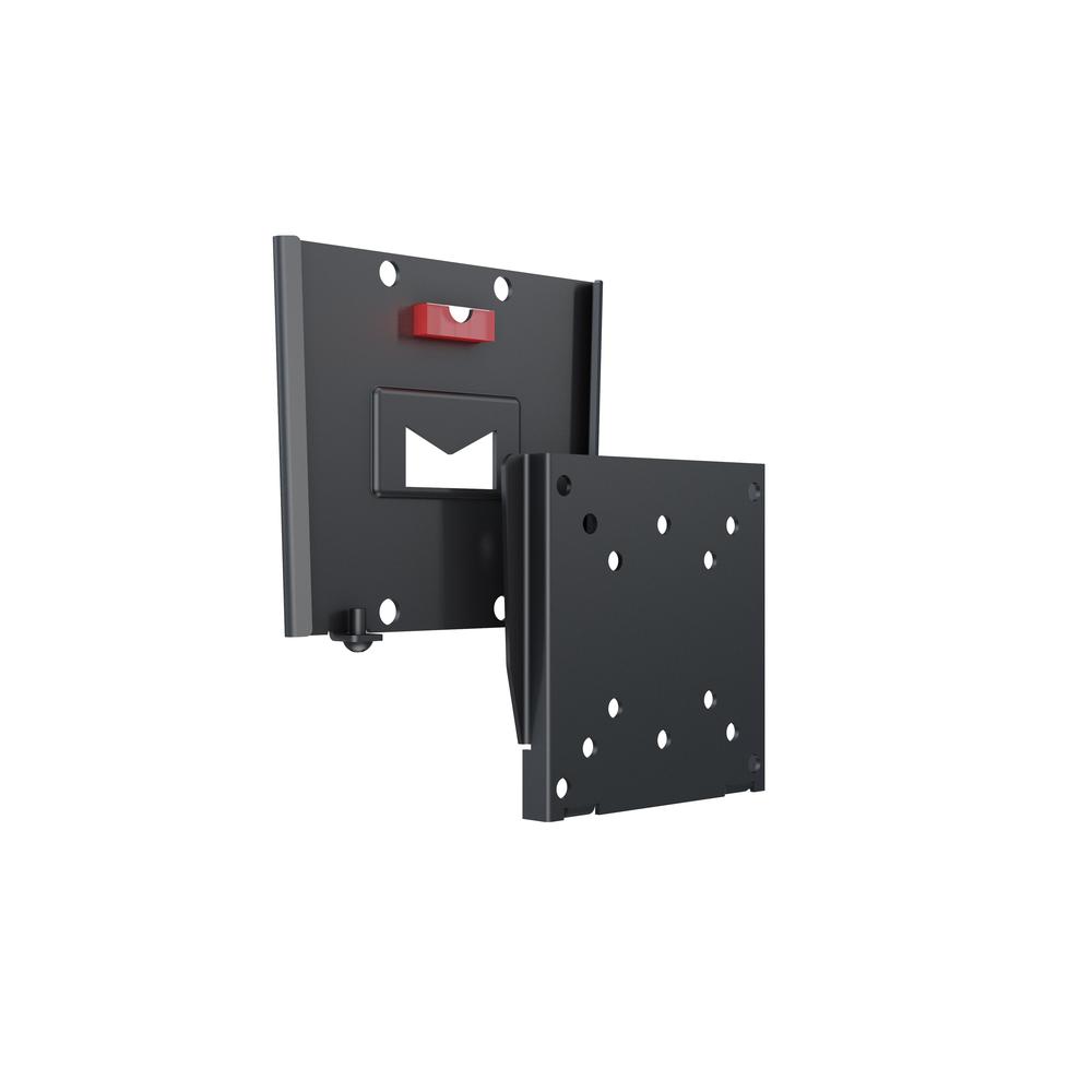 [7350022732988] Multibrackets M VESA Wallmount Black I Veggfesting 9"-32" 30kg