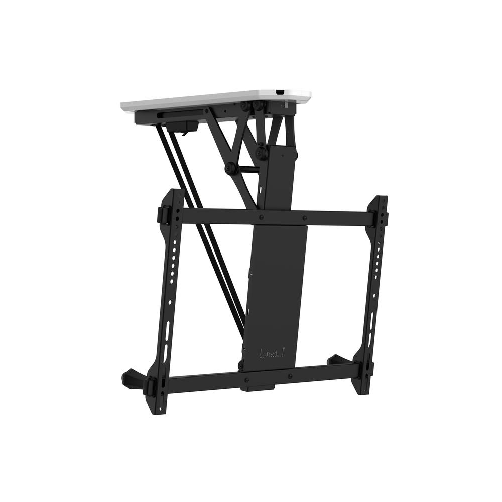 Multibrackets Rafknúin Loftfesting 32"-70" 35kg