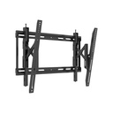 Multibrackets Veggfesting Tilt&Swivel 43"-85" 60kg