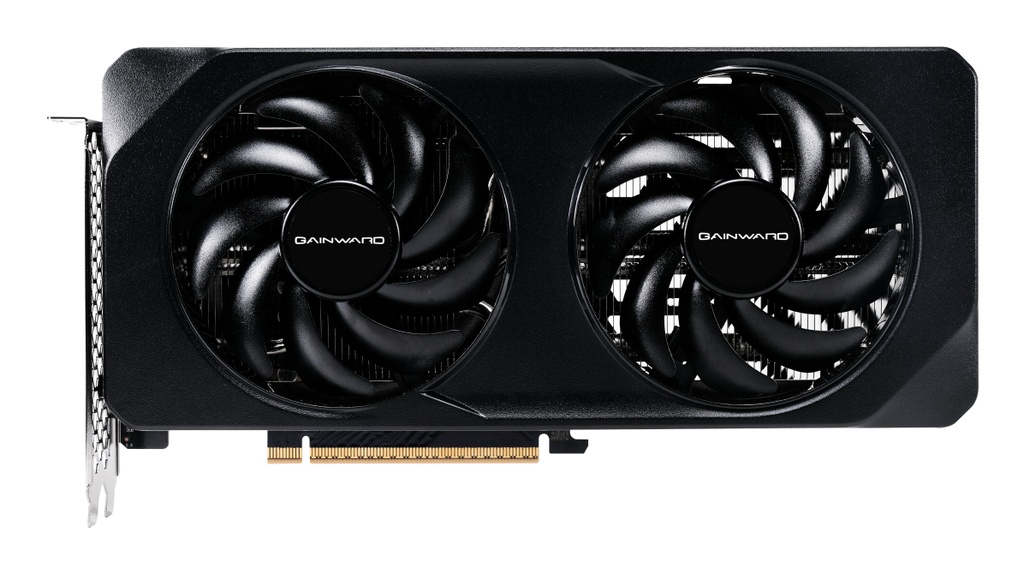 [75060S19P1-GB2063B] Gainward GeForce RTX 5060 8GB Ghost OC skjákort