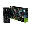 Gainward GeForce RTX 5060 Ti 8GB Ghost skjákort