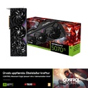 Gainward GeForce RTX 5070Ti 16GB Phoenix skjákort