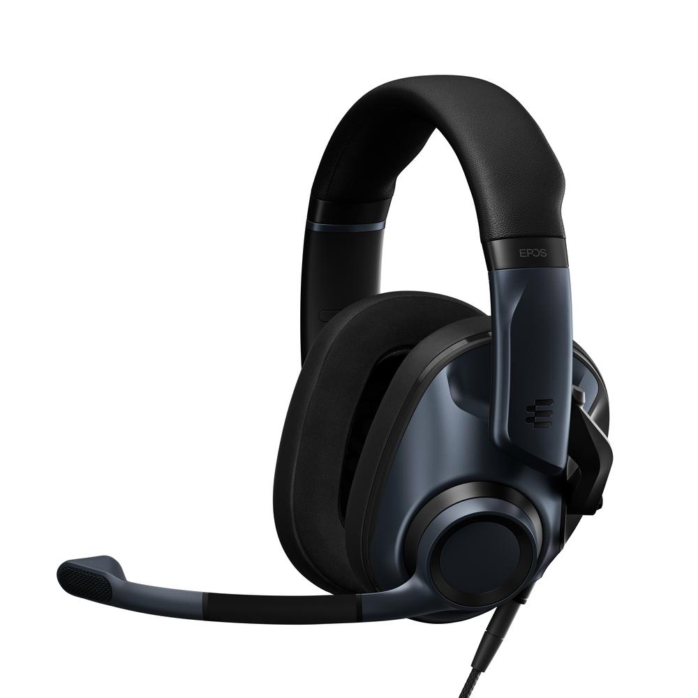 [1000933] EPOS H6PRO Closed leikjaheyrnartól, Sebring