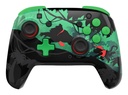 Turtle Beach Rematch þráðlaus stýripinni fyrir Nintendo Switch 2, Donkey Kong