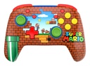 Turtle Beach Rematch þráðlaus stýripinni fyrir Nintendo Switch 2, Mario Bricks