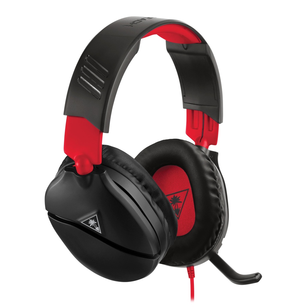 Turtle beach Recon 70N leikjaheyrnartól, Nintendo Switch útgáfa