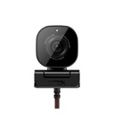 HyperX Vision S 4K UHD 90°FOV 8MP Sony STARVIS vefmyndavél