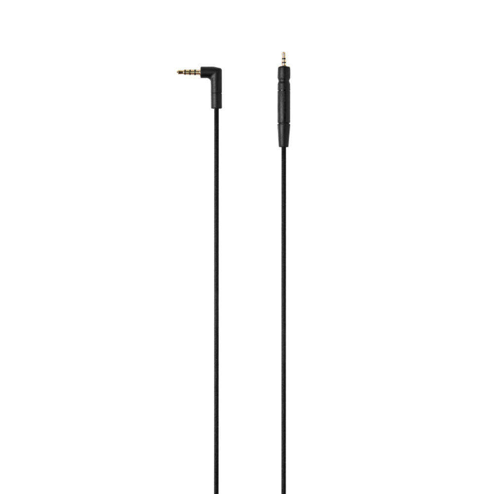 [1000984] GSA 30 PC kapall 1x 2.5mm í Combo Jack