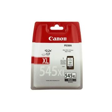 Canon PG-545XL svart blekhylki