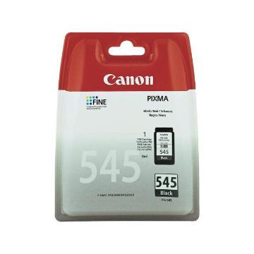 Canon PG-545 Svart blekhylki