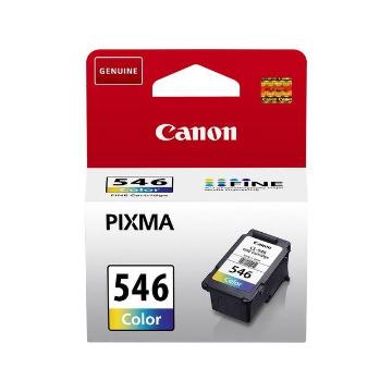 Canon CL-546 litablekhylki