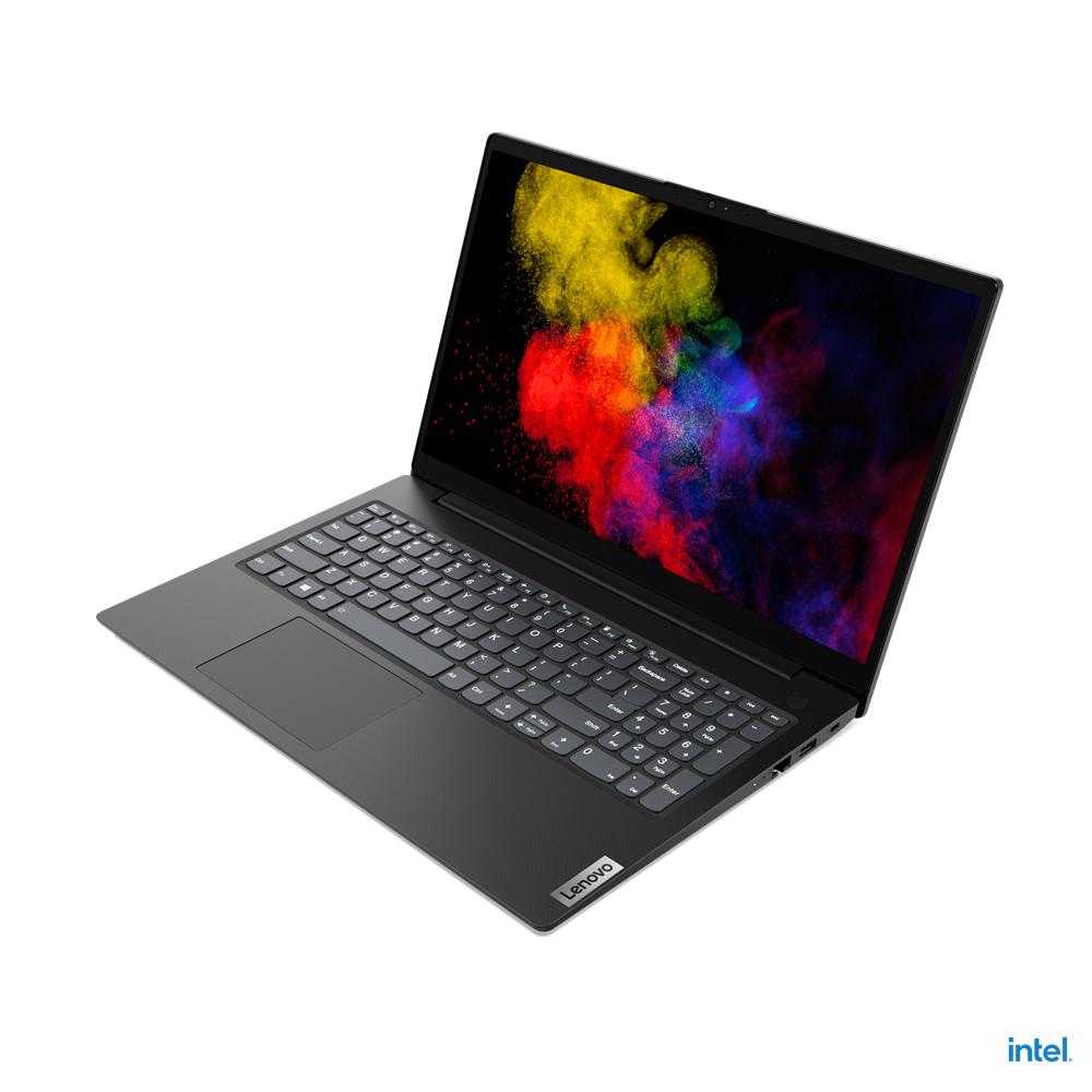 [82KB002VMX] Lenovo V-Series V15 G2 82KB002VMX fartölva, WPro, Svört