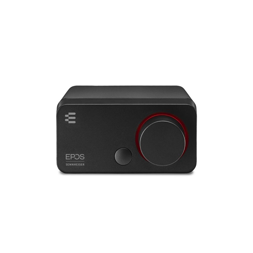 [1001226] EPOS GSX 300 7.1 Virtual Surround hljóðkort