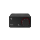 EPOS GSX 300 7.1 Virtual Surround hljóðkort