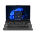Lenovo V-Series V15 G4 fartölva, 15,6" FHD R7-7730U 16GB 512GB W11, Svört