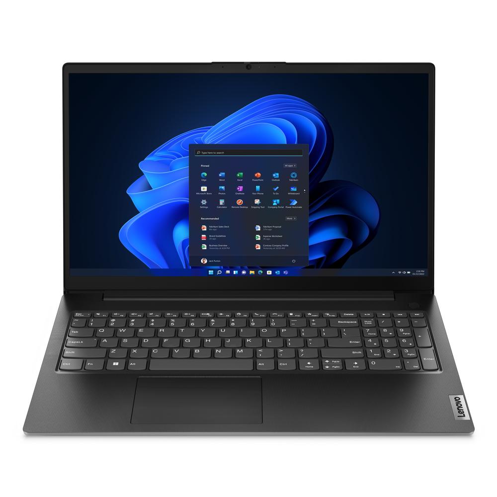 Lenovo V-Series V15 G4 fartölva, 15,6" FHD i5-13420H 16/512GB W11, svört