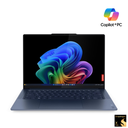 Lenovo Yoga Slim 7 AI+ fartölva, 14.5" OLED 3K Touch, X Elite 78-100 AI 32GB 1TB W11ARM, Cosmic Blue