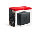 Nintendo Switch 2 All-in-One taska, svört