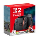 Nintendo Switch 2 leikjatölva með Super Mario Kart World