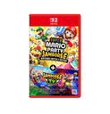 Super Mario Party Jamboree + Jamboree TV - Nintendo Switch 2 tölvuleikur