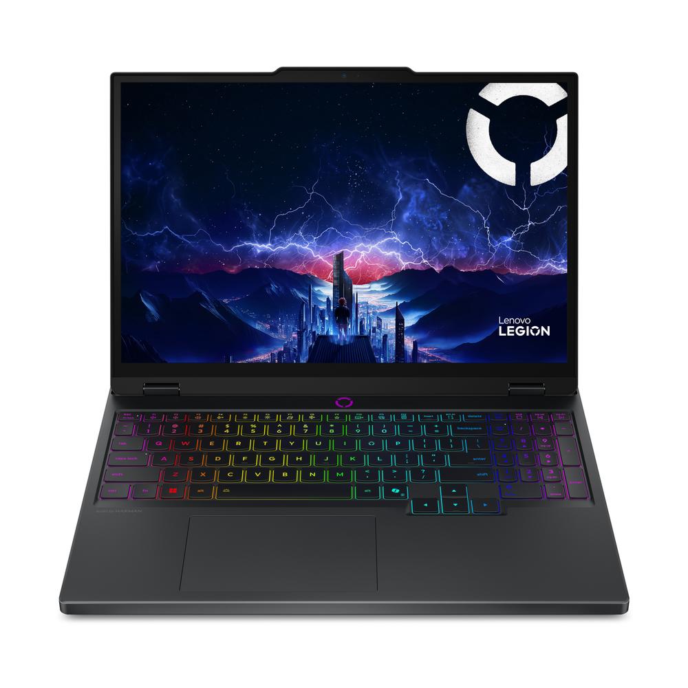 [83LY0030MX-TT] Lenovo Legion 5 leikjafartölva, 15.1" OLED QHD+165 i7-13650HX 24GB 1TB RTX5060 W11, Eclipse Black