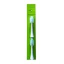 Apacare 3D Sensitive bursta hausar, 2.stk