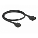 Delock 5V ARGB LED 30cm kapall
