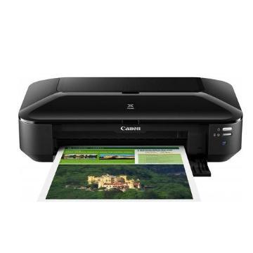 [8747B006AA] Canon PIXMA iX6850 A3+ WiFi bleksprautuprentari, Svartur