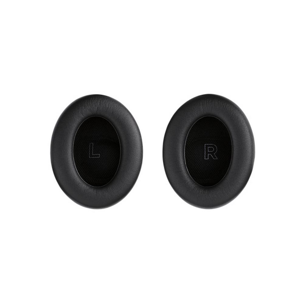 [880413-0110] Púðar fyrir Bose QC Ultra, Svartir