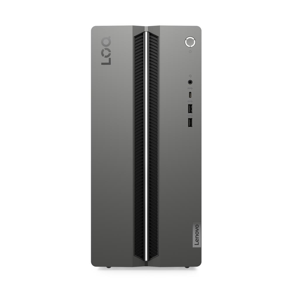 [90X000H1GE] Lenovo LOQ Tower leikjaturn, i5-14400F 32GB 1TB RTX 5060 W11