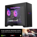 Lenovo Legion T5 leikjaturn, R7-7800X3D 32GB 1TB RTX 5070 W11