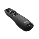 Logitech R400 þráðlaus glærustjóri