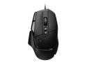 Logitech G502 X Lightforce leikjamús, Svört