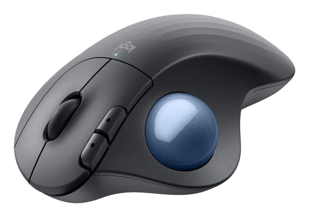 Logitech TrackBall M575S þráðlaus mús