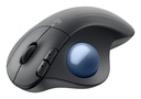 Logitech TrackBall M575S þráðlaus mús