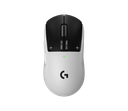 Logitech Pro X2 Superstrike þráðlaus leikjamús, svört