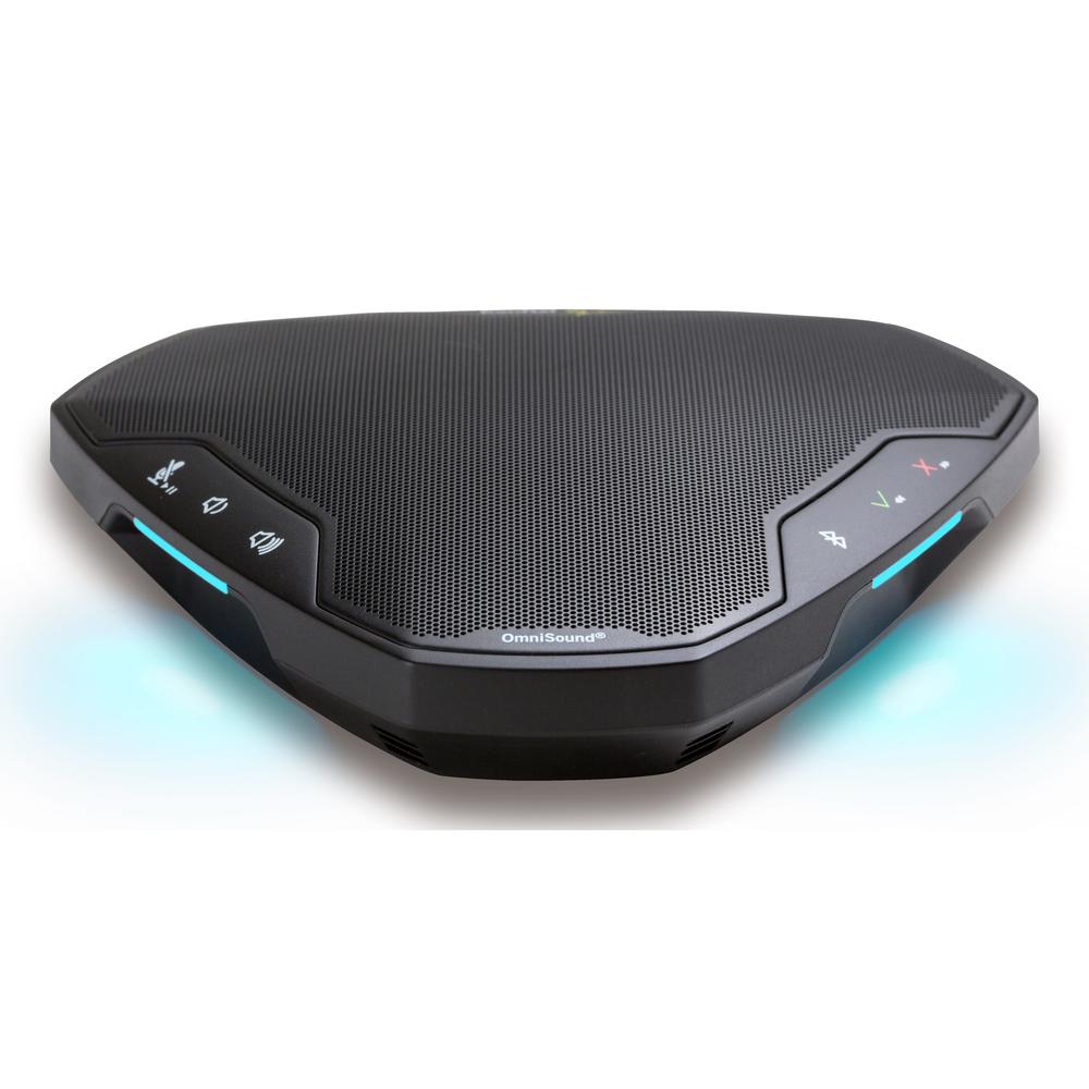 [910101081] Konftel Ego USB/Bluetooth Fundarsími