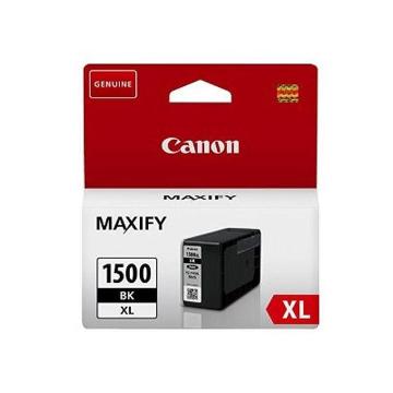 Canon PGI-1500XL Svart blekhylki