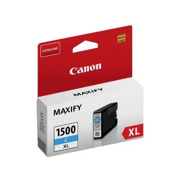 Canon PGI-1500XL Blátt blekhylki