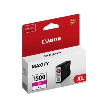 Canon PGI-1500XL Rautt blekhylki