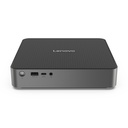 Lenovo IdeaCentre Mini smátölva, Intel Core 5-210H 16GB 1TB W11, Svört