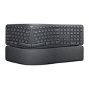 Logitech ERGO K860 þráðlaust Ergonomic lyklaborð