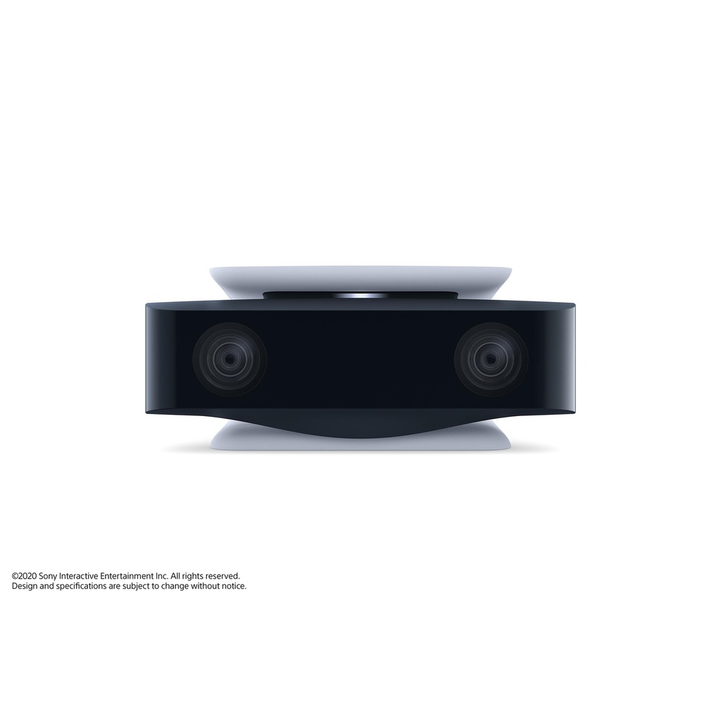 [9321200] Sony PlayStation 5 HD vefmyndavél