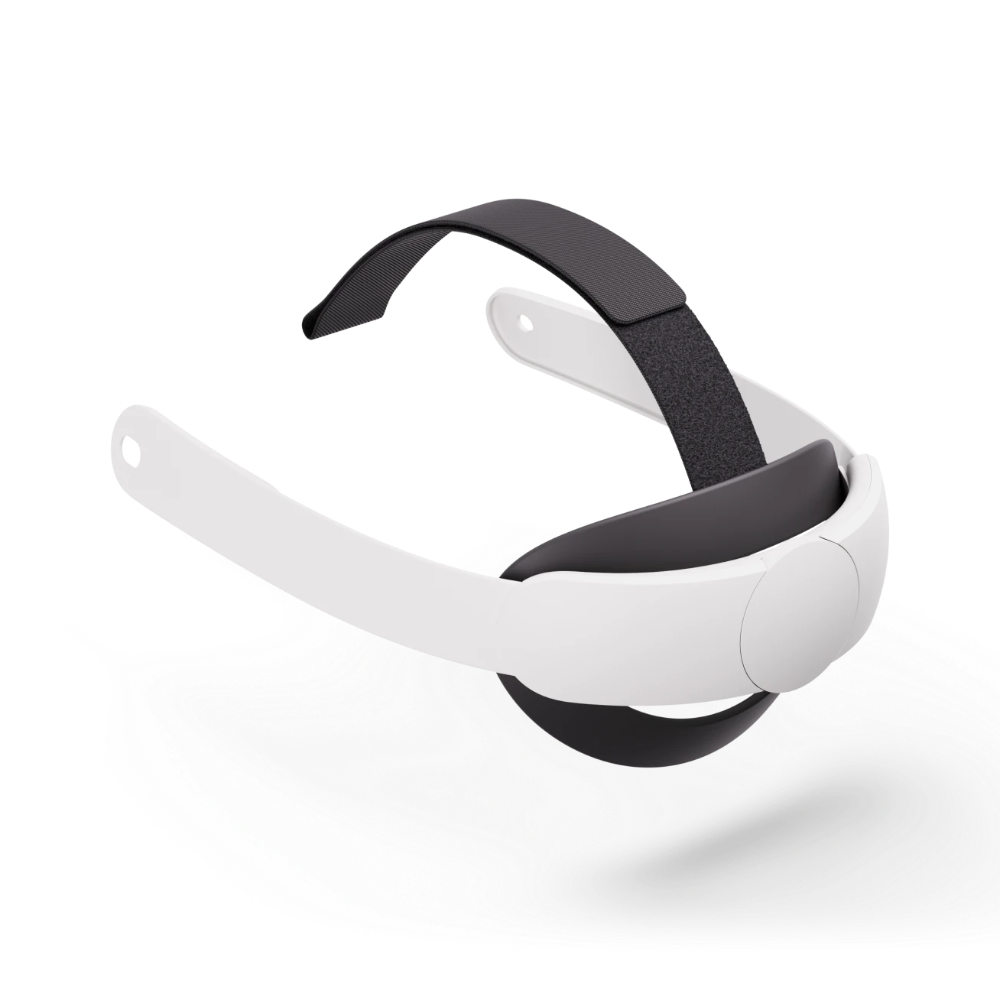[936009] Meta Quest VR 3/3S Elite Strap höfuðband