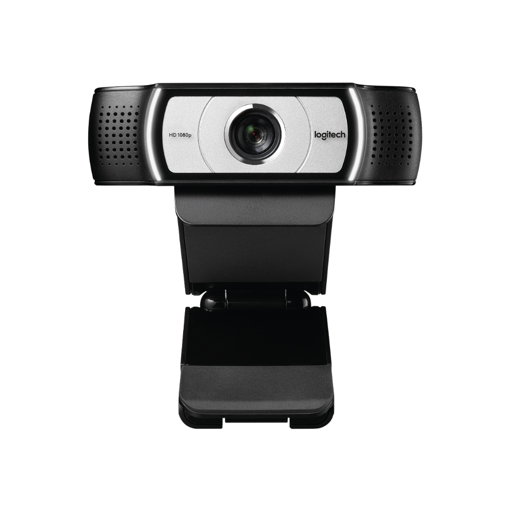 [960-000972] Logitech C930e 1080p vefmyndavél