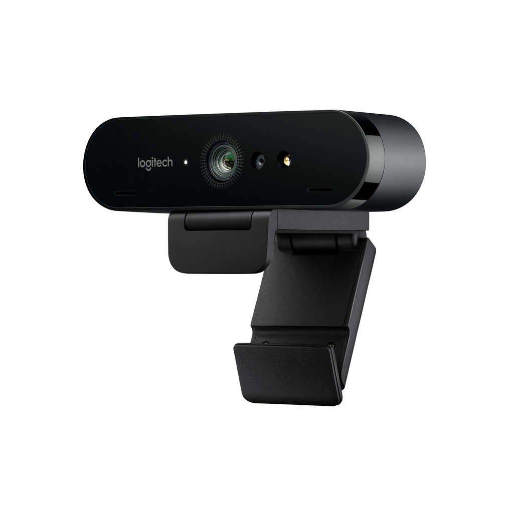 [LOG960001106] Logitech Brio 4K vefmyndavél