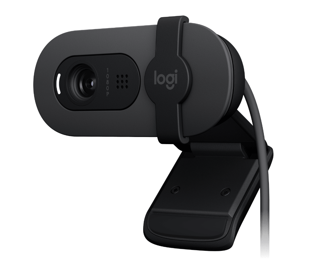 [960-001592] Logitech BRIO 105 FHD vefmyndavél